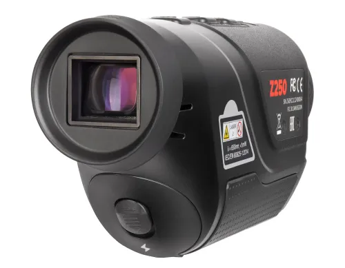 imagen Monocular de visión térmica Levenhuk Fatum Z250,  8
