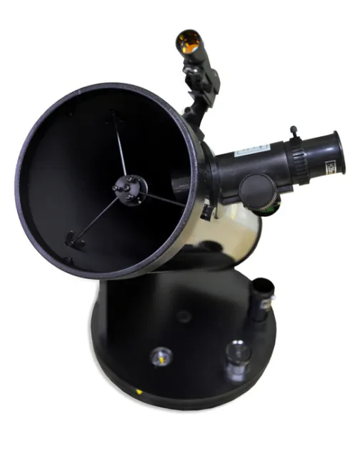 foto Telescopio Bresser National Geographic Dob 114/500,  5