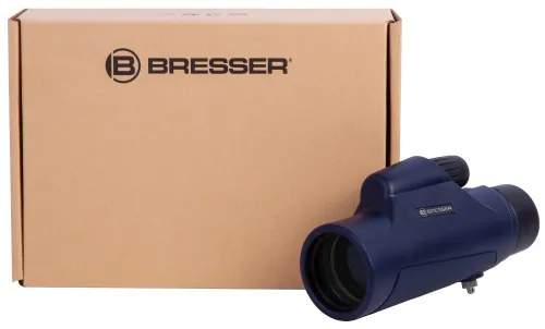 imagen Monocular Bresser Topas 7x42 WP,  9