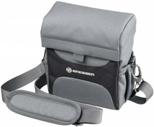 foto Prismáticos Bresser Pirsch ED 10x42,  6