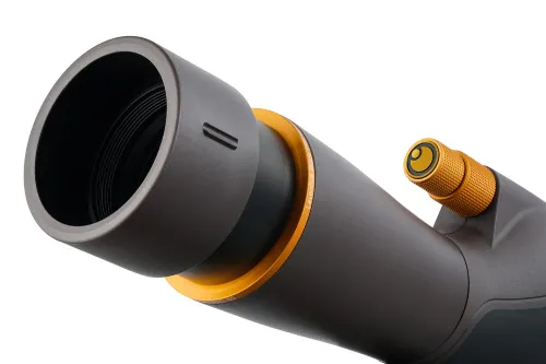 foto Catalejo Levenhuk Blaze PRO 60,  10