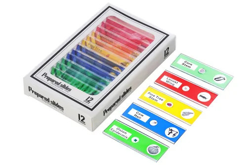 foto Microscopio digital Levenhuk Rainbow DM500 LCD,  13