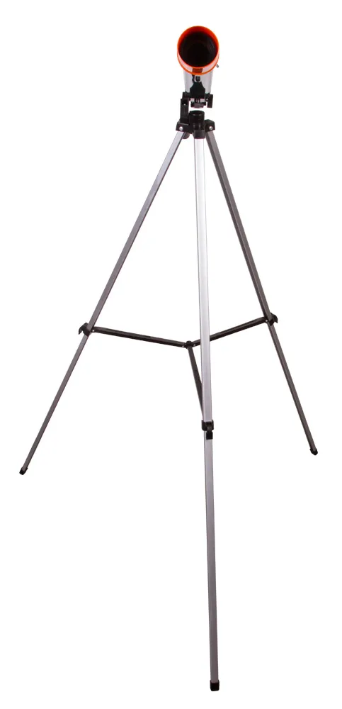 fotografía Telescopio Levenhuk LabZZ T2,  4
