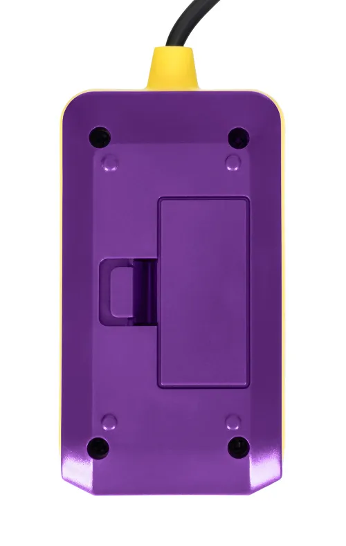 imagen Comprobador de corriente automotriz Ermenrich Zing CT30,  4