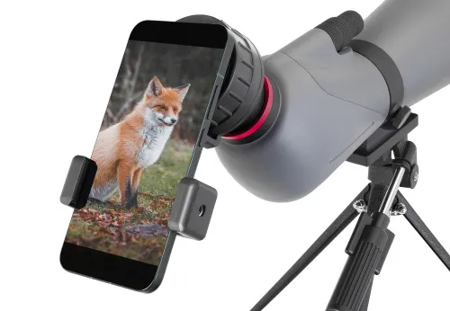 fotografía Catalejo Levenhuk New Blaze PLUS 70,  12