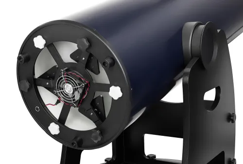 foto Telescopio dobsoniano Levenhuk New Skyline PRO 12" (300/1525),  8