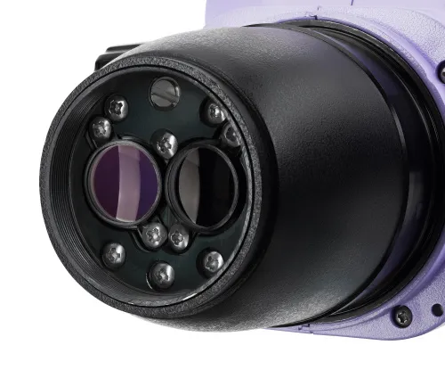 gráfico Cabezal de microscopio MAGUS Stereo 7BH,  6