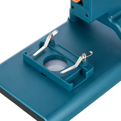 foto Microscopio digital Levenhuk LabZZ DM200 LCD,  10