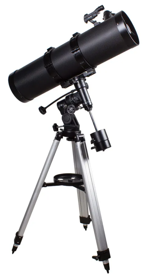imagen Telescopio Bresser Pollux 150/1400 EQ3,  4