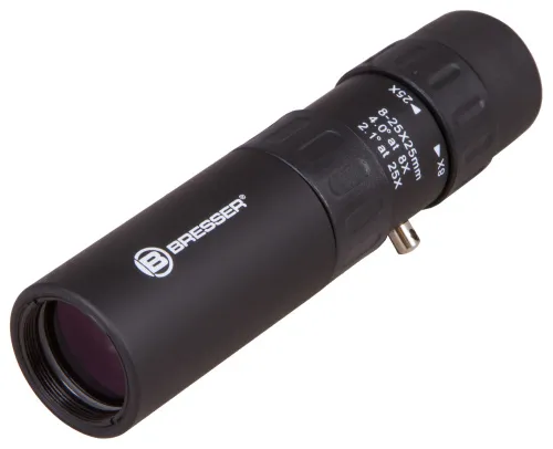 foto Monocular Bresser Zoomar 8–25x25,  3