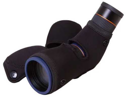 foto Catalejo Levenhuk Blaze Compact 60 ED,  8