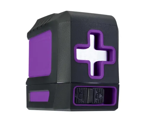 gráfico Nivel láser Ermenrich BASE LT30,  7