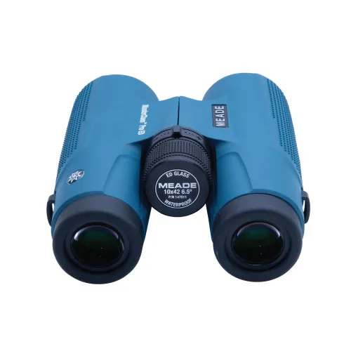 imagen Meade MasterClass Pro ED 10x42 Binoculars,  6