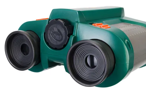 fotografía Prismáticos de visión nocturna Levenhuk LabZZ NV5,  9