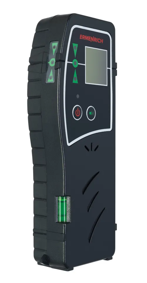imagen Receptor láser Ermenrich LR30,  4