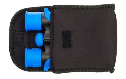 fotografía Prismáticos Levenhuk LabZZ B2,  4