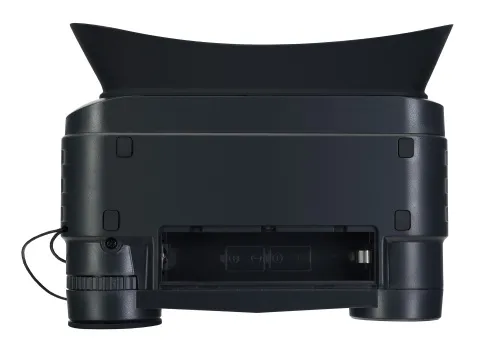 gráfico Prismáticos digitales de visión nocturna Levenhuk Halo NVB10 Helmet,  8