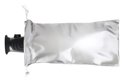 gráfico Monocular digital de visión nocturna Levenhuk Halo 20X PLUS,  4