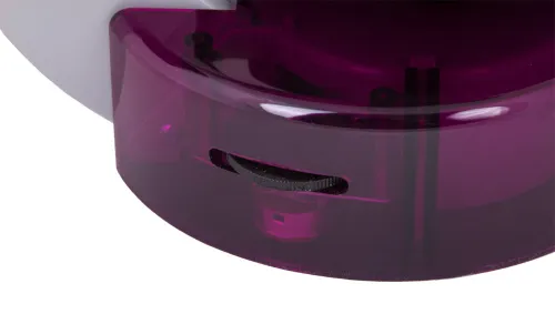gráfico Microscopio Levenhuk LabZZ M101,  9