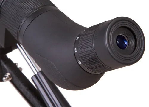 fotografía Catalejo Bresser Travel 20–60x60,  9