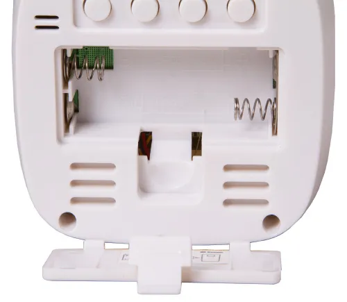 foto Estación meteorológica Bresser MyTemp WTM,  8