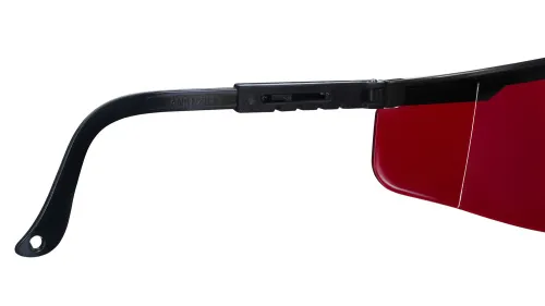 foto Gafas Ermenrich Verk RG30 (rojo),  4