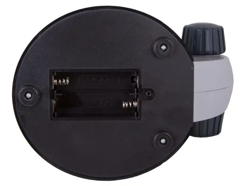 gráfico Microscopio Levenhuk LabZZ M101,  10