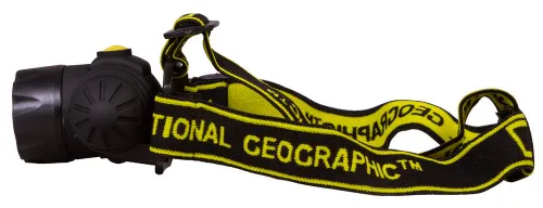 imagen Linterna frontal LED Bresser National Geographic,  4