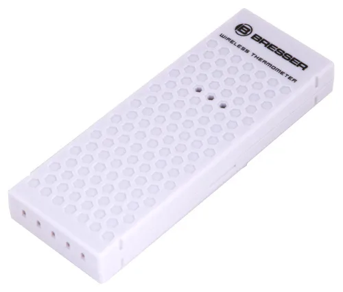 imagen Estación meteorológica Bresser TemeoTrend LB RC,  8