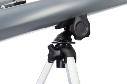 gráfico Telescopio Levenhuk Blitz 50 BASE,  7