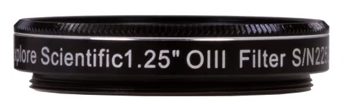 foto Filtro de niebla Explore Scientific O-III 1,25",  4