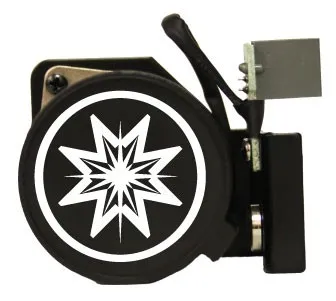 fotografía Meade LX70 Dual Axis Motor Drive Kit,  2