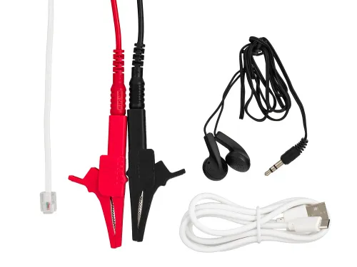 fotografía Rastreador de cables Ermenrich Ping SM100,  9