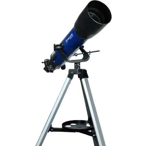 fotografía Meade S102 Refractor Telescope,  4