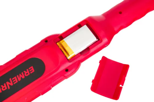 fotografía Detector de obstrucciones en tuberías Ermenrich Ping ES20,  8