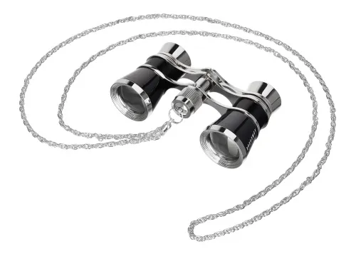 imagen Gemelos de ópera Levenhuk Broadway 325B,  6