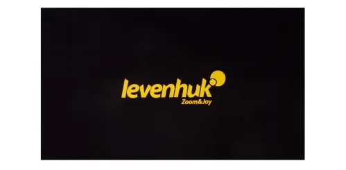 fotografía Monocular Levenhuk Vegas ED 8x42,  22