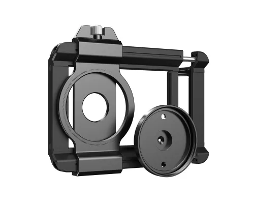gráfico Microscopio LED para teléfono inteligente Levenhuk Kelvin TMC20,  14