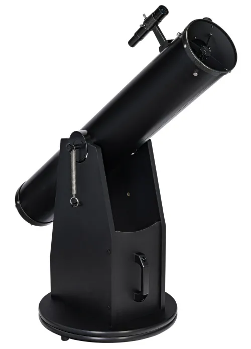 foto Telescopio Levenhuk Ra 150N Dobson,  2