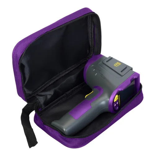 imagen Cámara térmica Ermenrich Seek TV50,  3