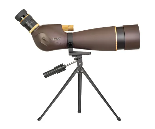 gráfico Catalejo Levenhuk New Blaze PRO 80,  6
