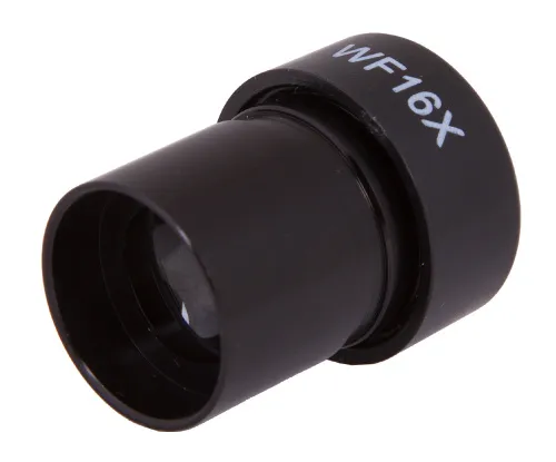 fotografía Ocular Levenhuk Rainbow 50L WF16x,  3