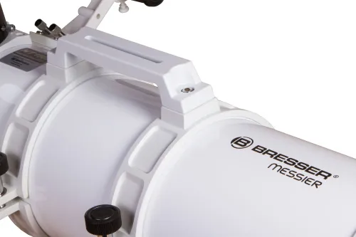 fotografía Tubo óptico Bresser Messier NT-150S/750 Hexafoc,  10
