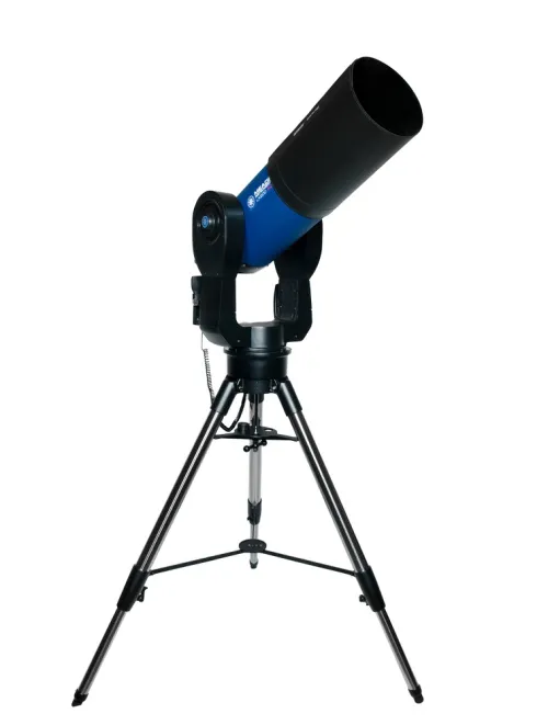 imagen Meade Flexible Dew Shield, 8" ACF,  4