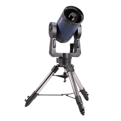 gráfico Meade LX200 12" F/10 ACF Telescope with Giant Field Tripod,  4