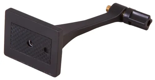 imagen Adaptador para trípode de binoculares Levenhuk TA10,  4