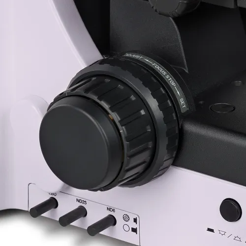 fotografía Microscopio digital polarizador MAGUS Pol D890 MAGUS,  23