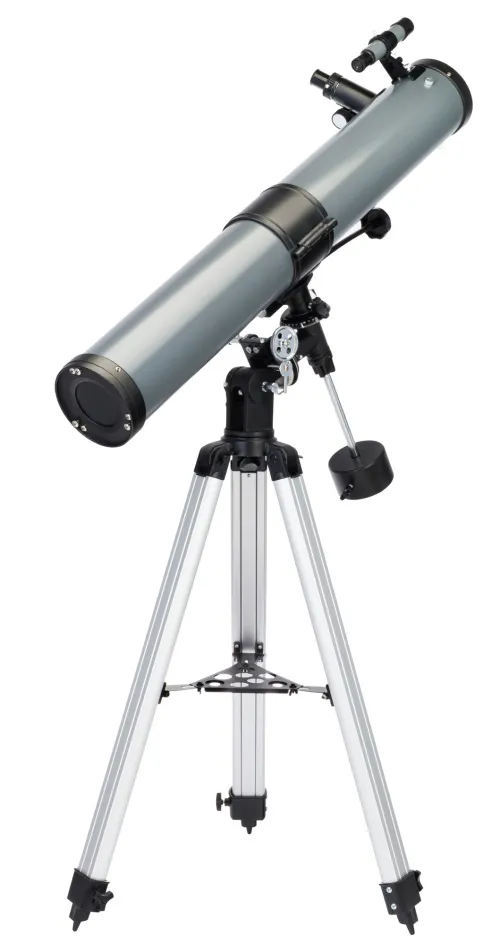 fotografía Telescopio Levenhuk Blitz 76 PLUS,  4