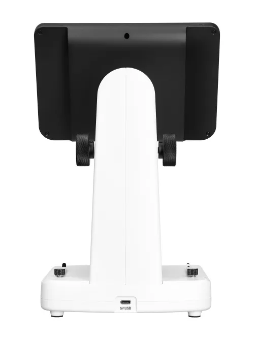 gráfico Microscopio digital Levenhuk DTX 800 LCD,  5