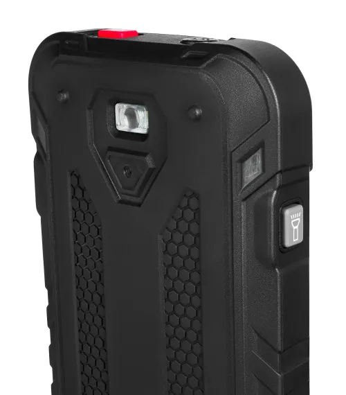 fotografía Multímetro digital Ermenrich Zing TC35,  8